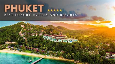Phuket Hotel & Accommodation Deals 2024 from .